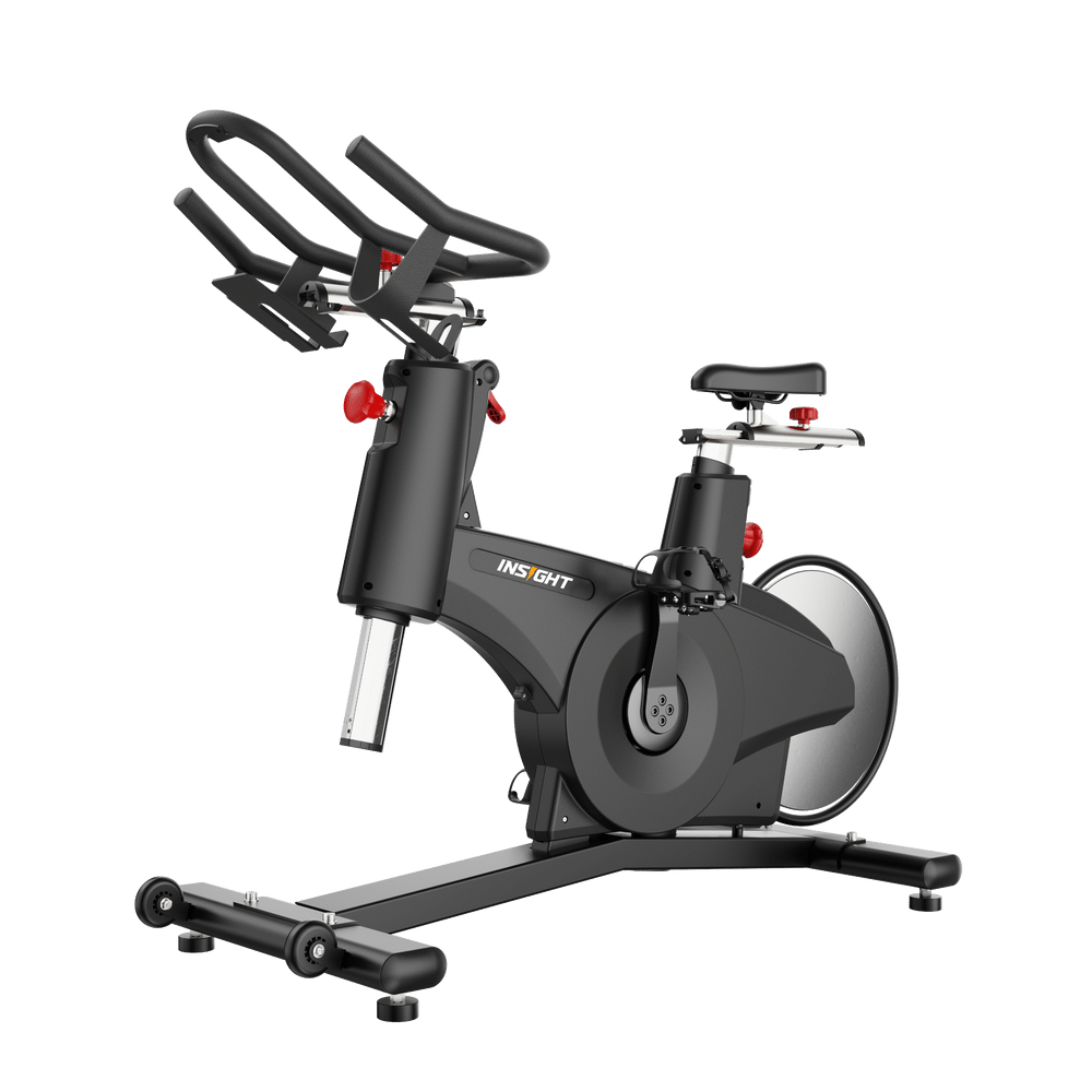 SS-6000 Spinning