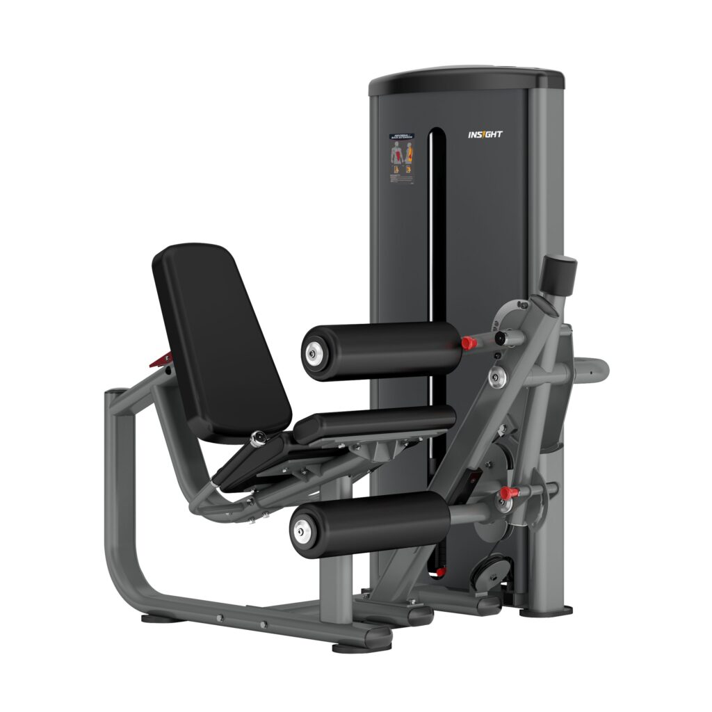 BS008 LEG CURL/EXTENSION