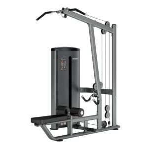 BS010 LAT PULLDOWN/LOE ROW