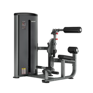 BS013 ABDOMINAL/BACK EXTENSION