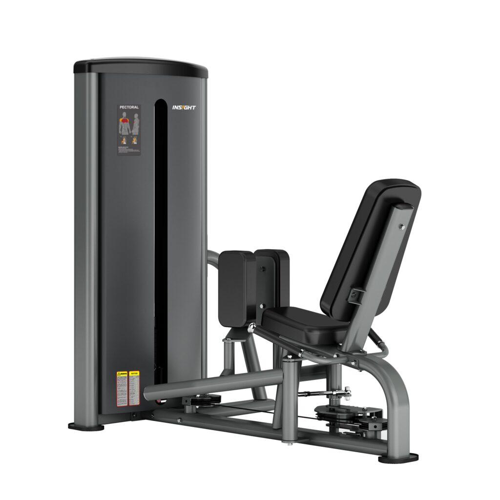 BS016 ABDUCTOR/ADDUCTOR