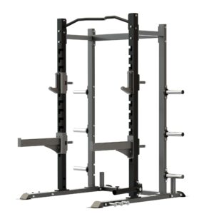BS018 HALF RACK