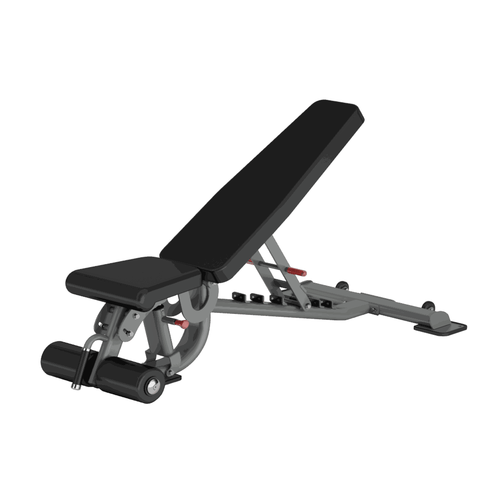 BS020 ADJUSTABLE BENCH