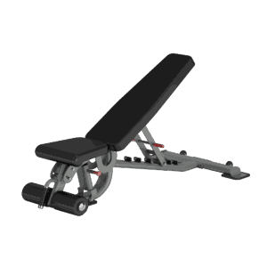 BS020 ADJUSTABLE BENCH