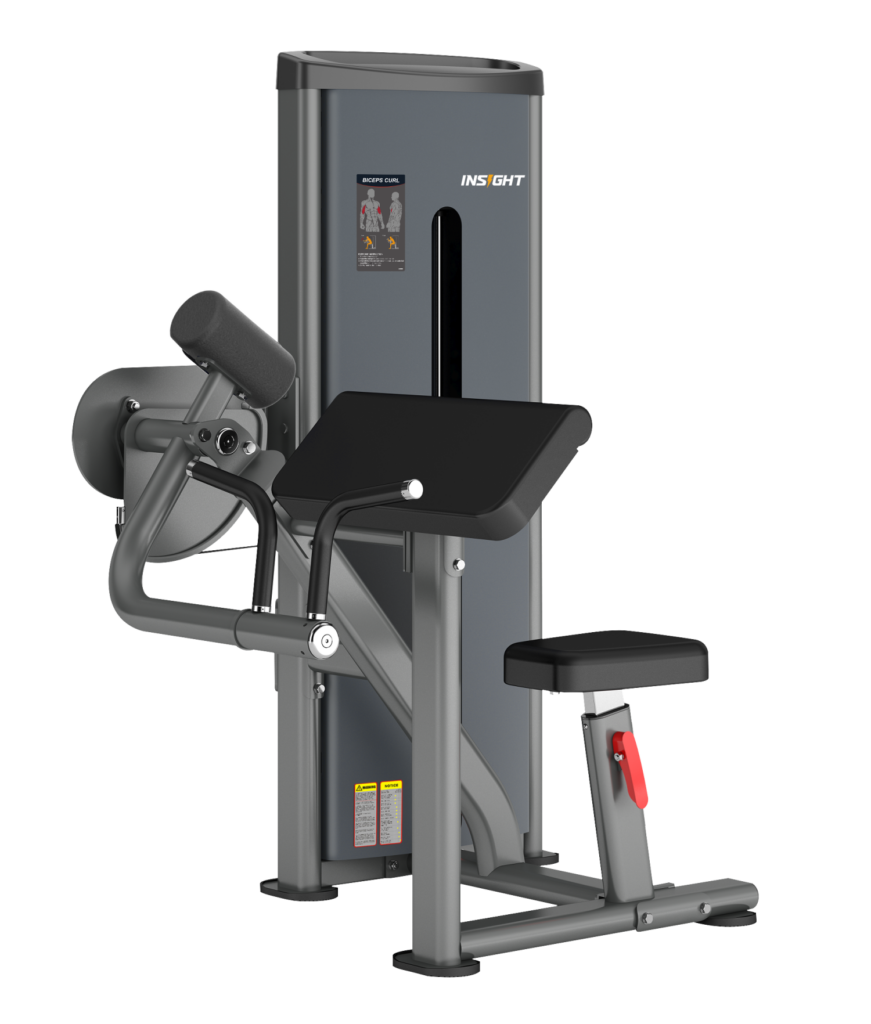 DA006 BICEPS CURL