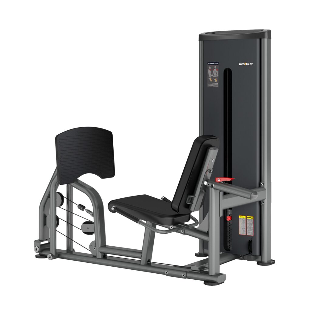 DA016 SEATED LEG PRESS