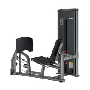 DA016 SEATED LEG PRESS