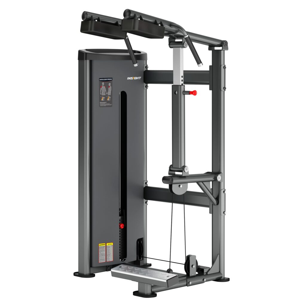 DA019 CALF RAISE