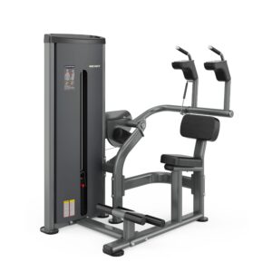 DA027 ABDOMINAL CRUNCH