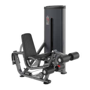 DA031 LEG EXTENSION/PRONE LEG CURL
