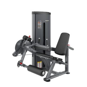 DA037 LEG CURL/EXTENSION