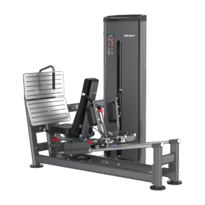 DA040 LEG PRESS/HACK SQUAT