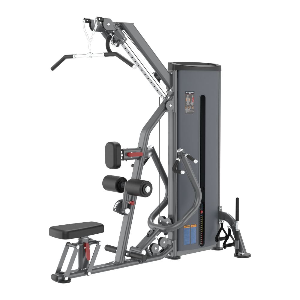 DA041 PULLDOWN / MID ROW