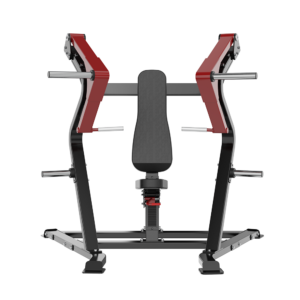 DH001 CHEST PRESS