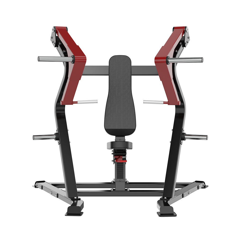 DH001 CHEST PRESS