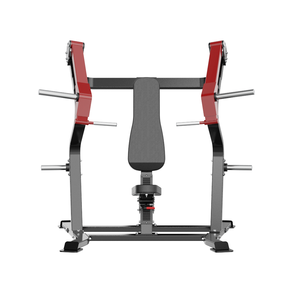 DH002 INCLINE CHEST PRESS