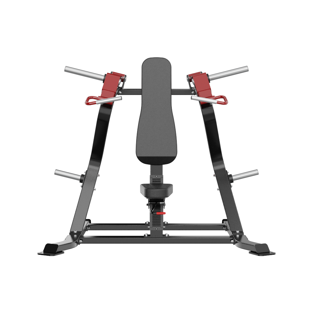 DH003 SHOULDER PRESS