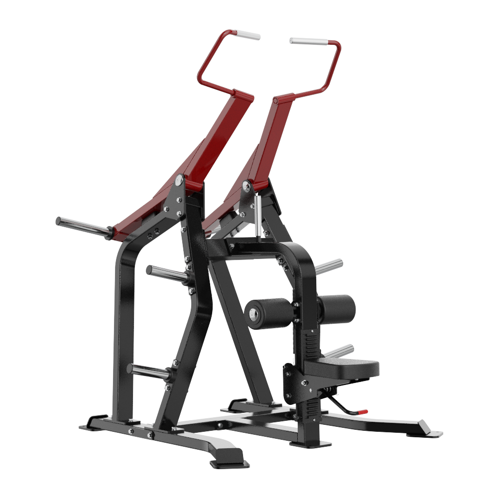 DH006 LAT PULLDOWN