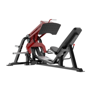 DH008 V LEG PRESS