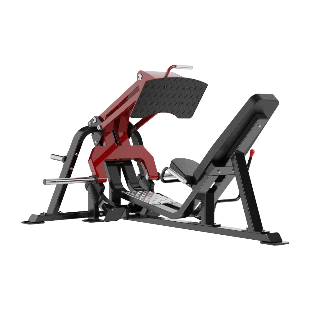DH008 V LEG PRESS