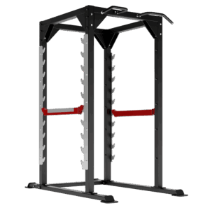 DH010 POWER RACK