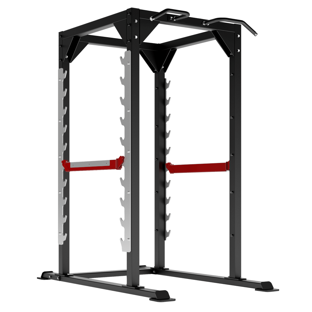 DH010 POWER RACK