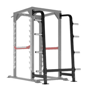 DH010-OPT WEIGHT POWER RACK OPTION