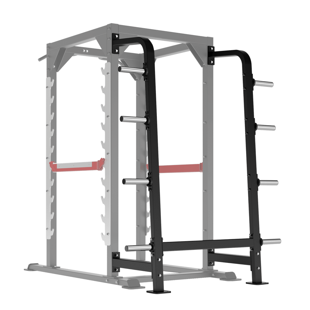DH010-OPT WEIGHT POWER RACK OPTION