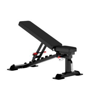 DH012 ADJUSTABLE BENCH