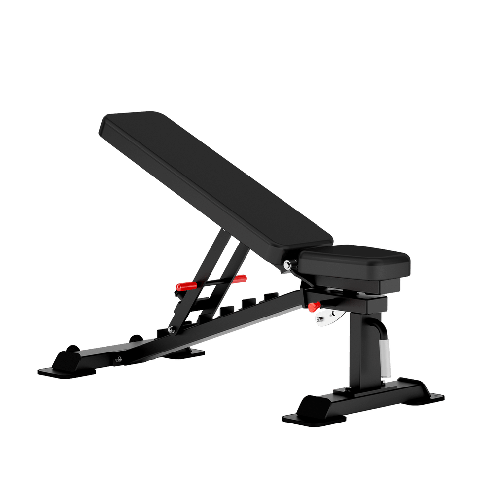 DH012 ADJUSTABLE BENCH