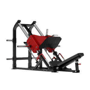 DH014 LINEAR LEG PRESS 45°