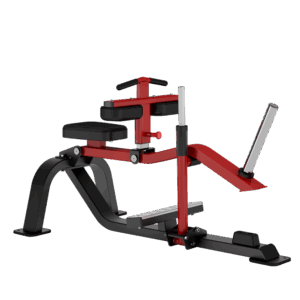 DH015 SEATED CALF RAISE