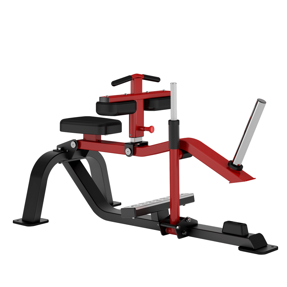 DH015 SEATED CALF RAISE