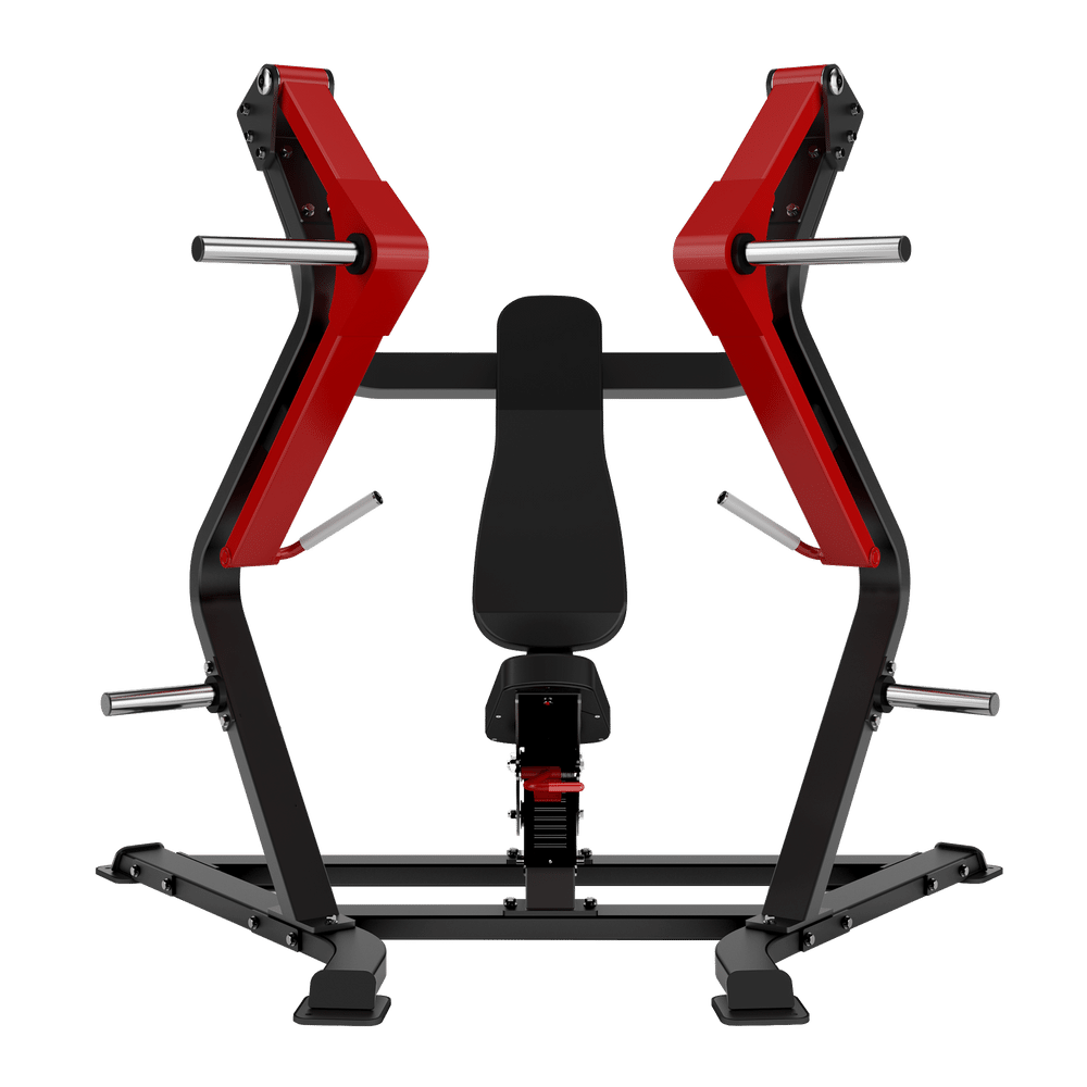 DH016 DECLINE PRESS