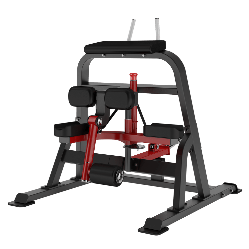 DH018 NATE LEG CURL