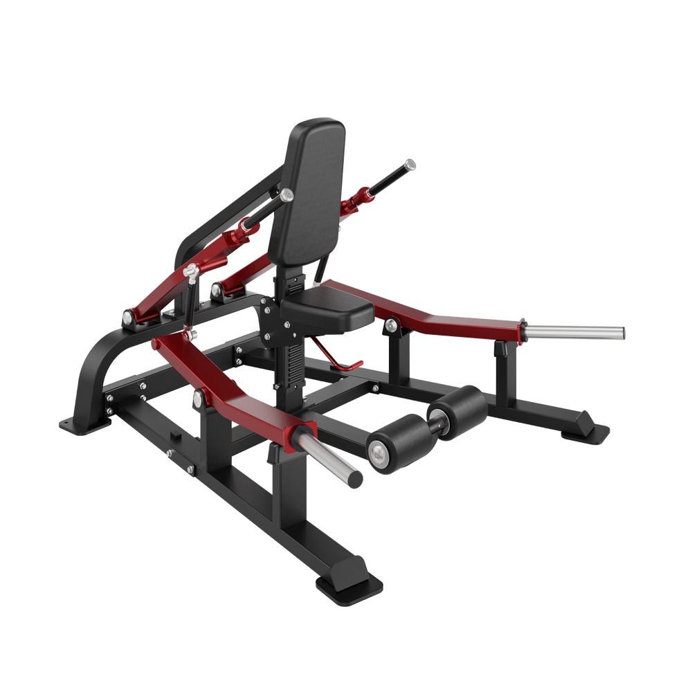 DH019 SEATED DIPS PRESS
