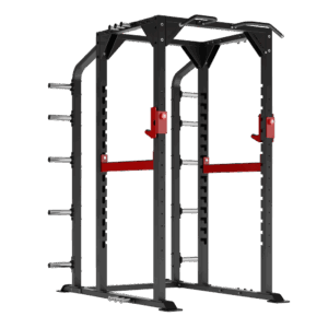 DH020 FULL POWER RACK