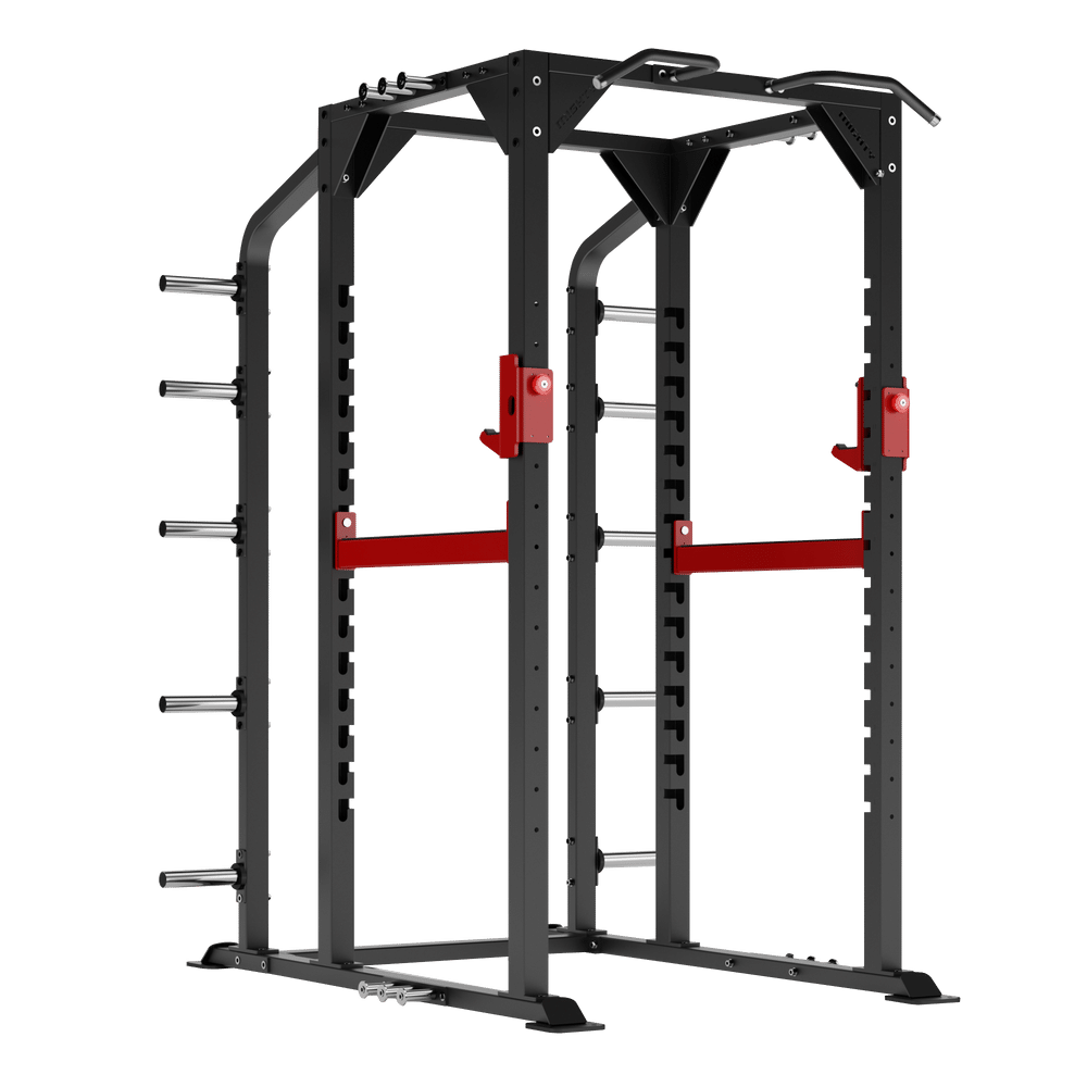DH020 FULL POWER RACK