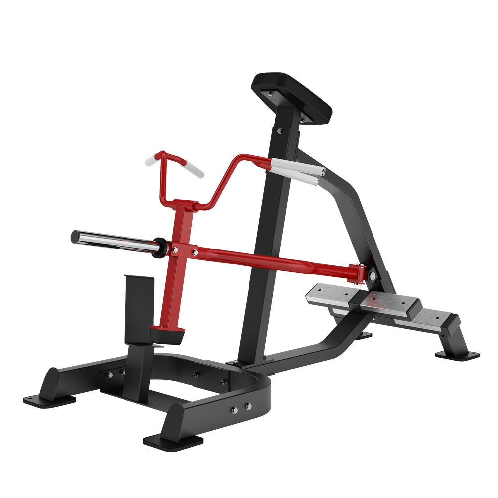 DH023 T-BAR ROW
