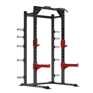 DH024 HALF RACK