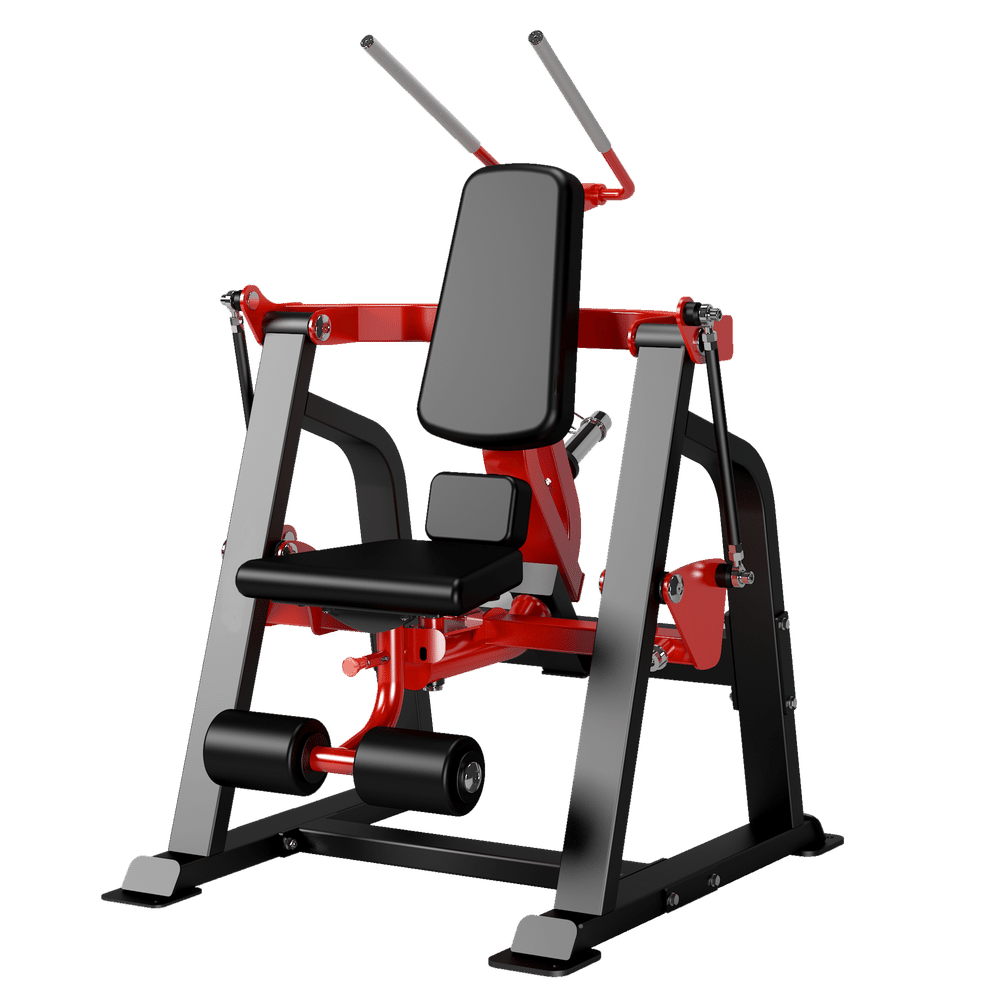 DH025 UNIVERSAL ABDOMINALS CRUNCH