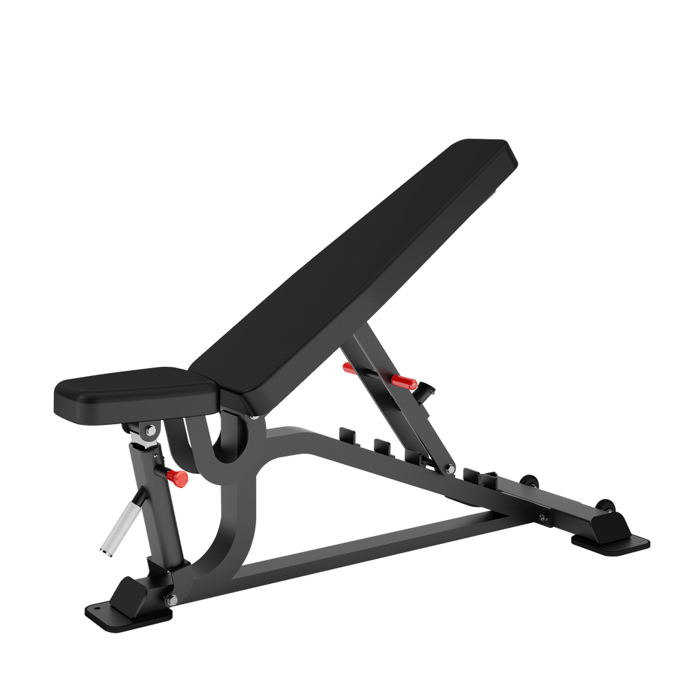 DH029 ADJUSTABLE BENCH