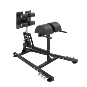 DH032 GLUTE/HAM DEVELOPER BENCH