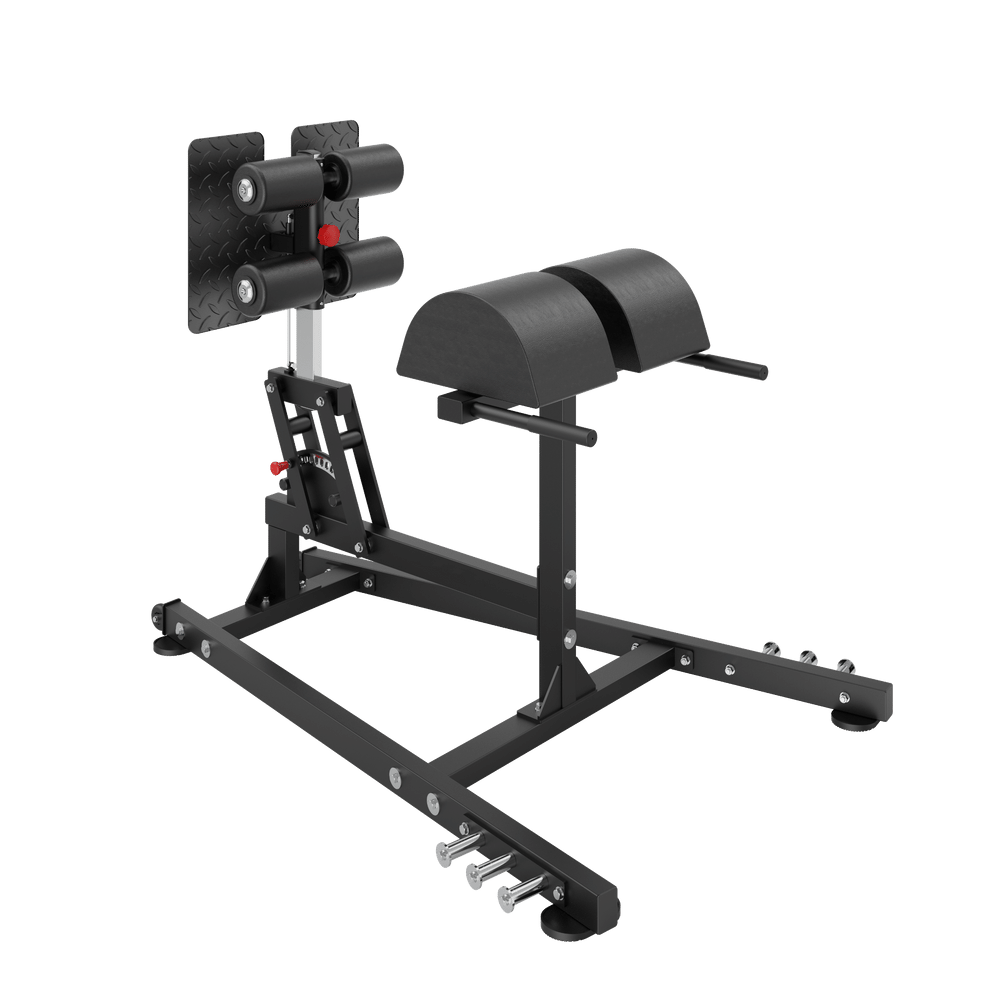 DH032 GLUTE/HAM DEVELOPER BENCH