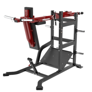DH033 PENDULUM SQUAT