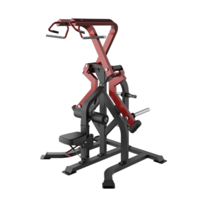 DH037 LAT PULLDOWN CIRCULAR