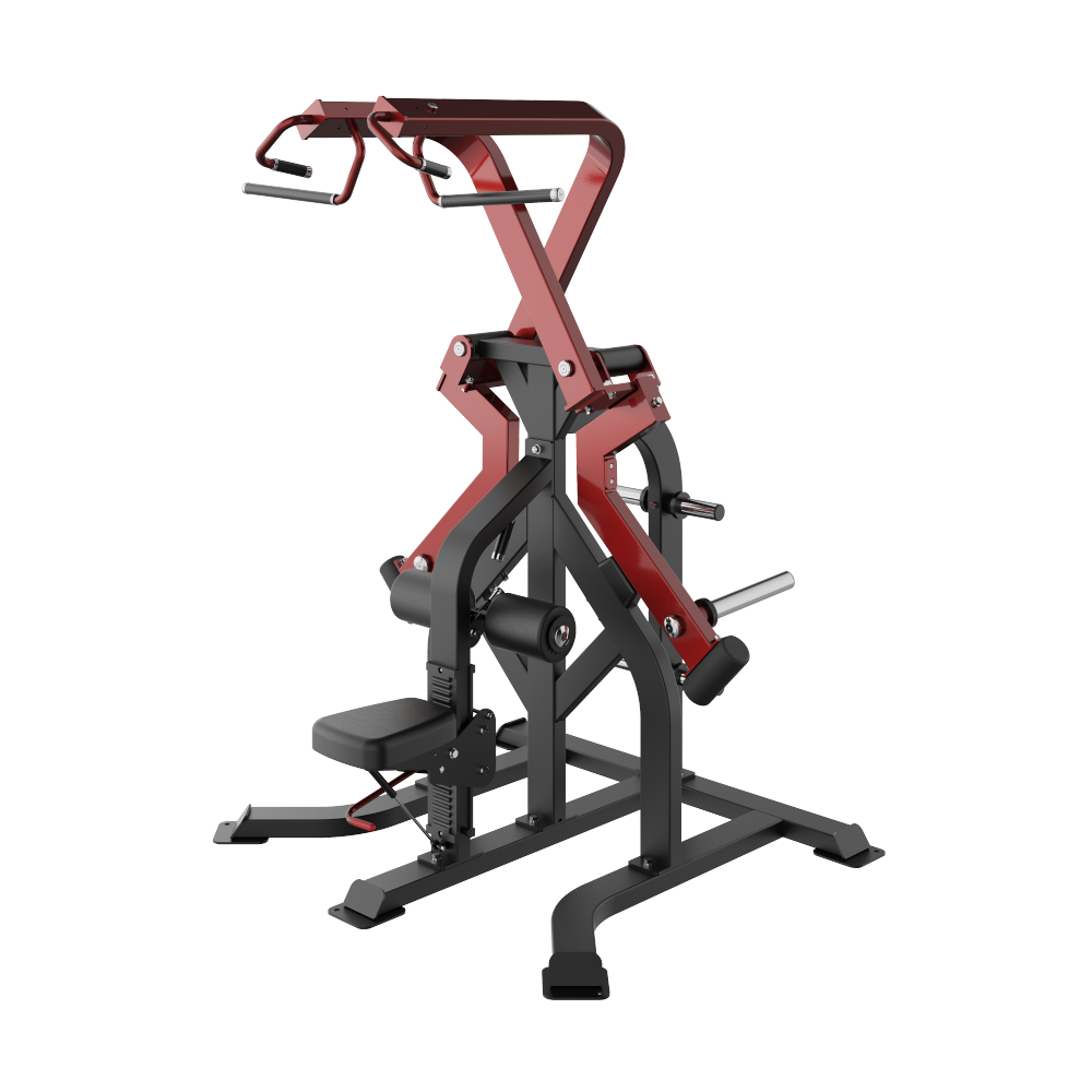 DH037 LAT PULLDOWN CIRCULAR