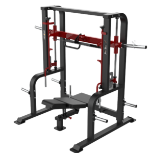 DH043 VERTICAL LEG PRESS