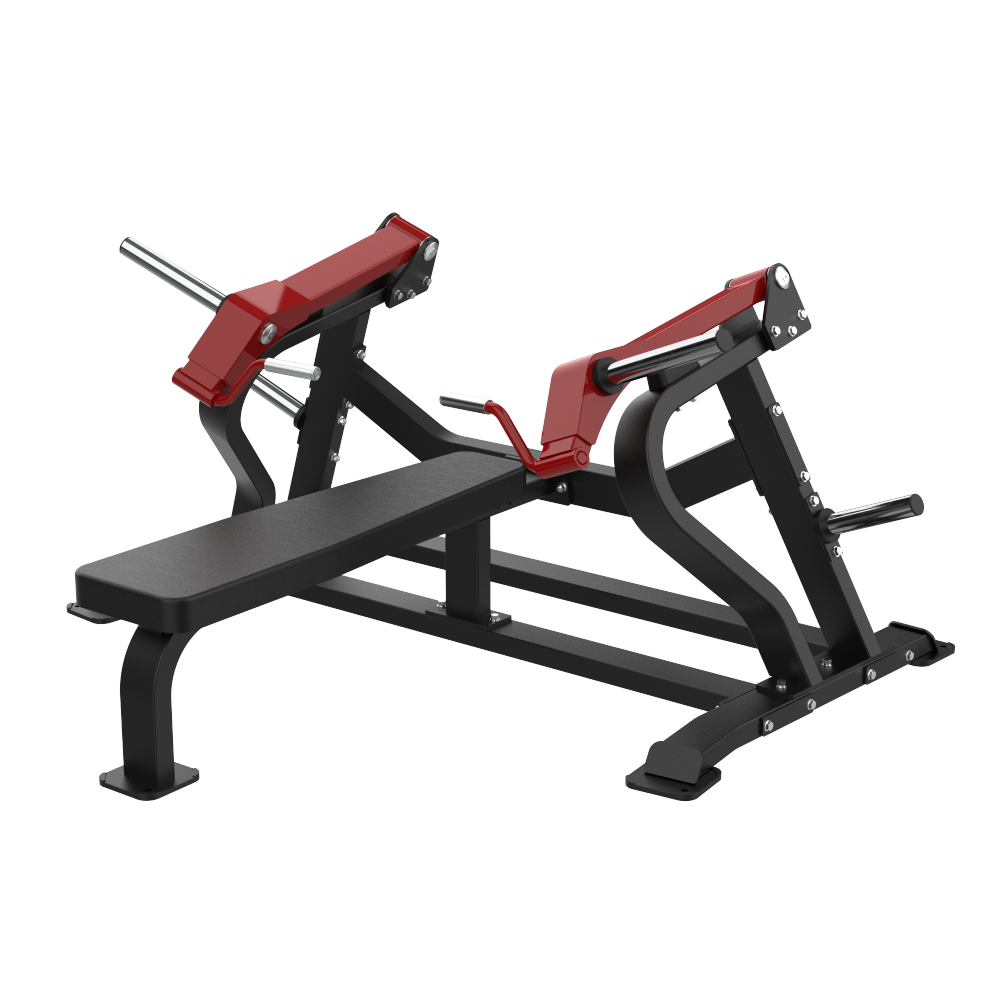 DH045 HORIZONTAL BENCH PRESS