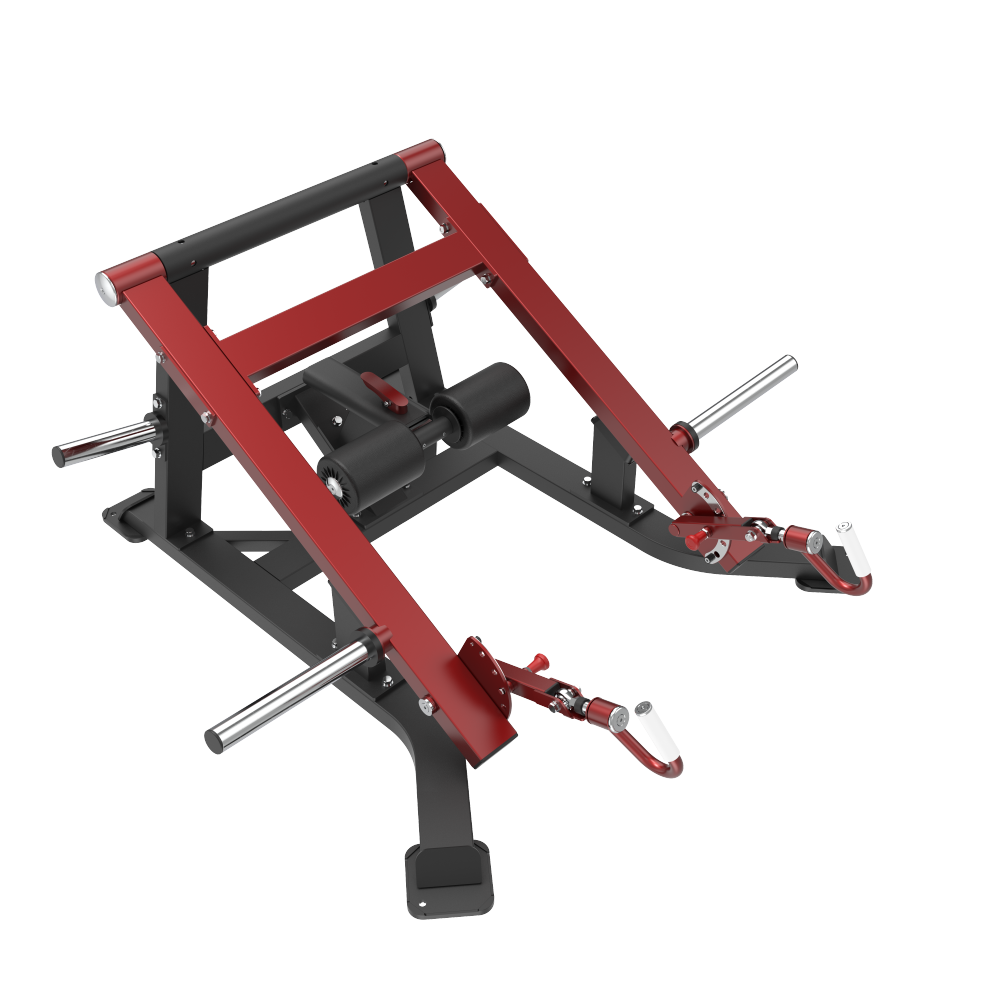 DH051 MULTIDEADLIFT